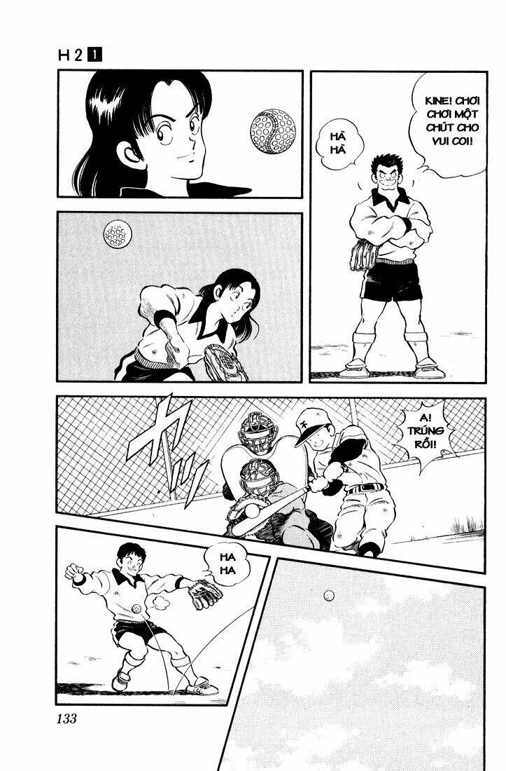 H2 Chapter 6 - TC Truyện