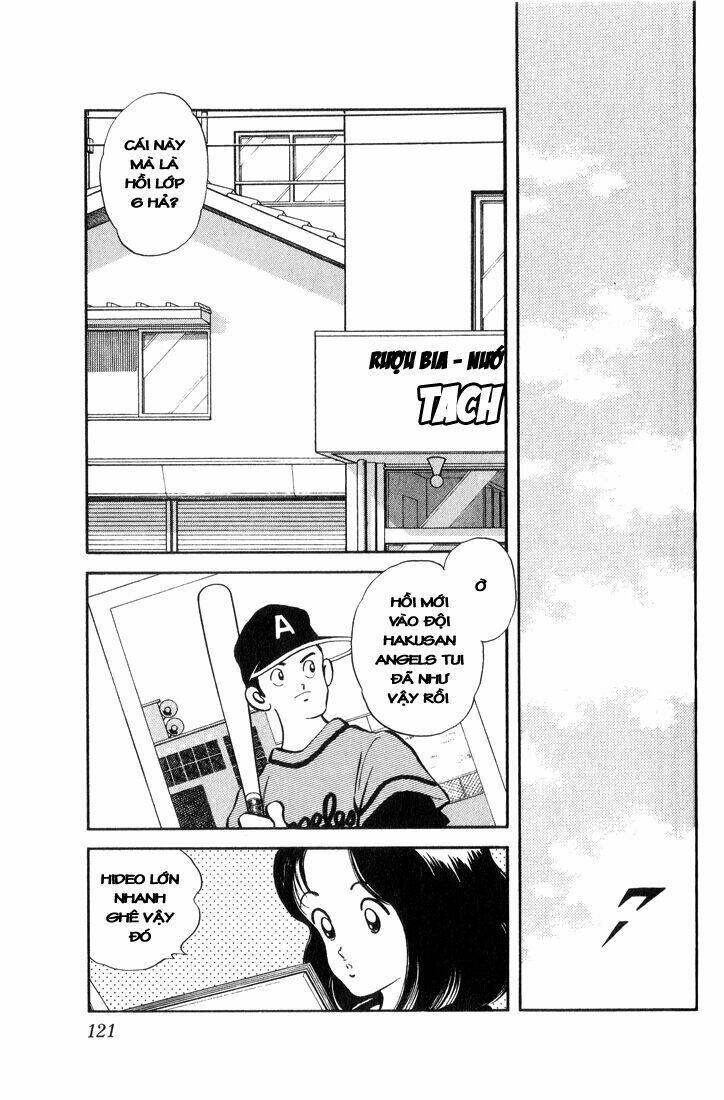 H2 Chapter 6 - TC Truyện