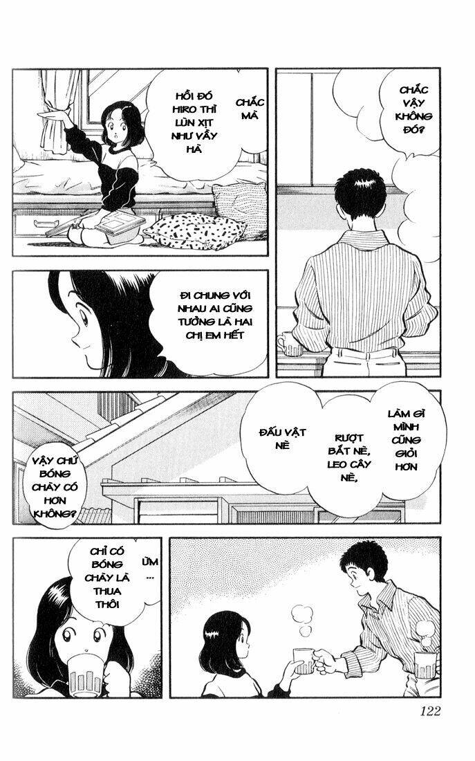 H2 Chapter 6 - TC Truyện