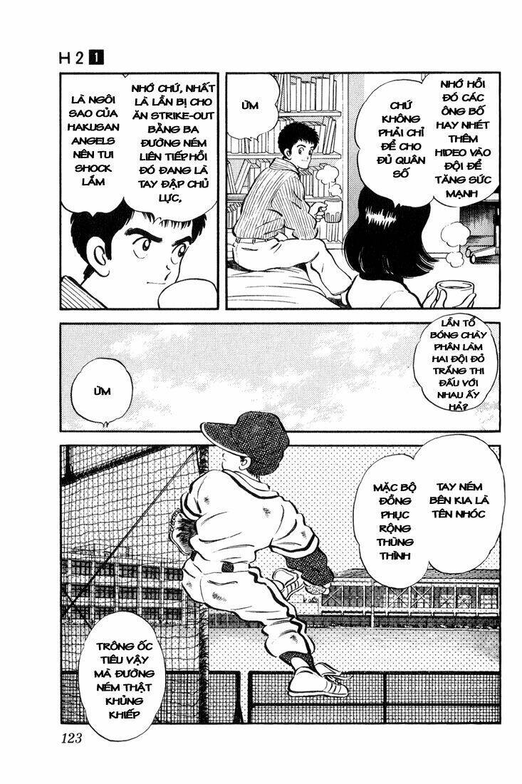 H2 Chapter 6 - TC Truyện