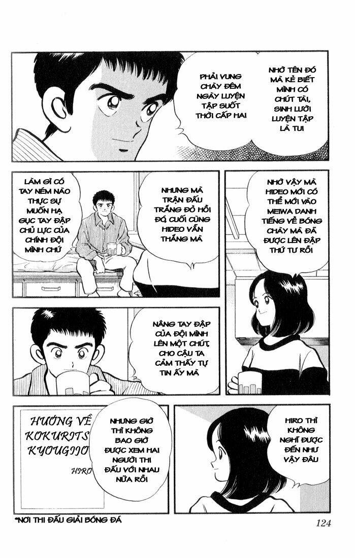 H2 Chapter 6 - TC Truyện