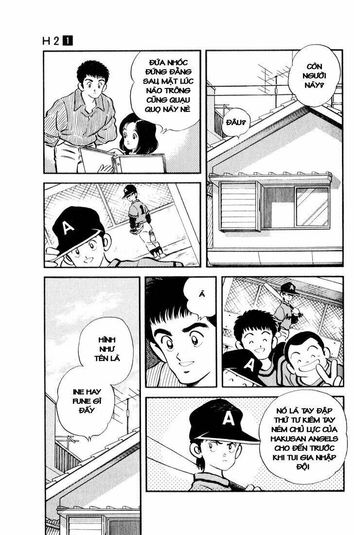 H2 Chapter 6 - TC Truyện