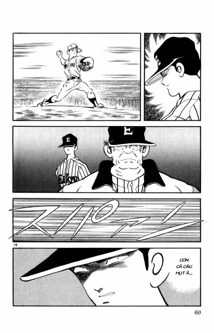 H2 Chapter 62 - TC Truyện