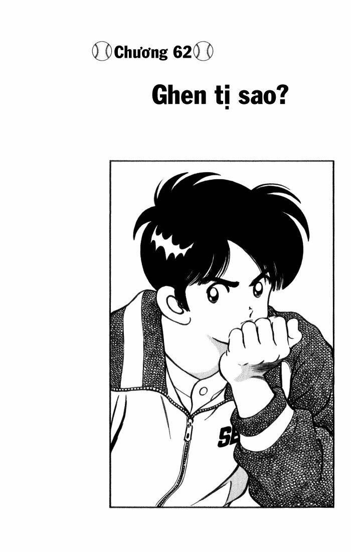 H2 Chapter 62 - TC Truyện