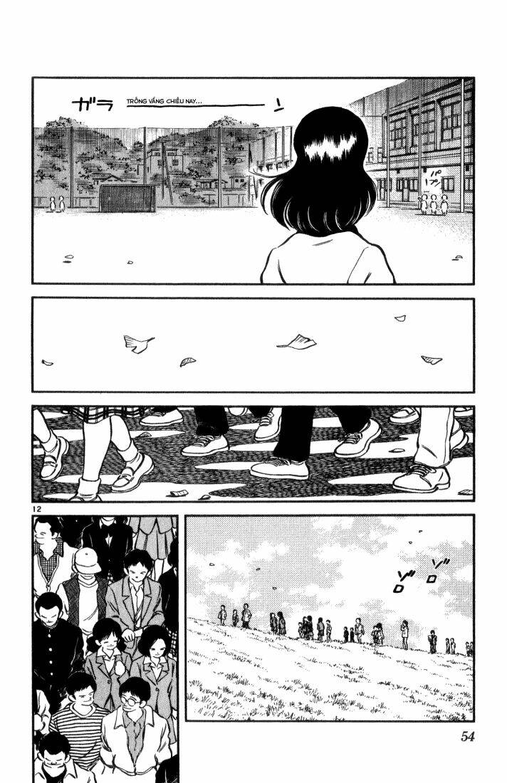 H2 Chapter 62 - TC Truyện