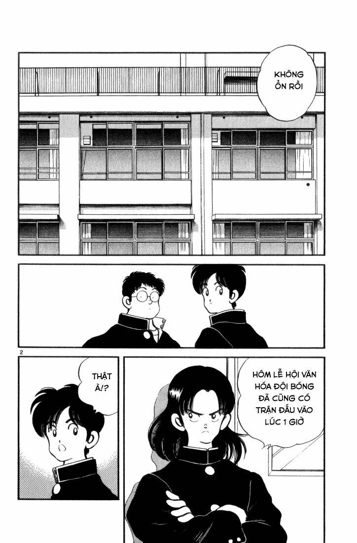 H2 Chapter 62 - TC Truyện