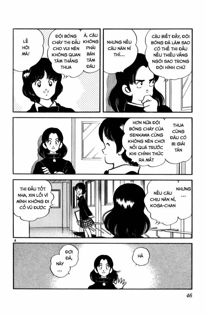 H2 Chapter 62 - TC Truyện