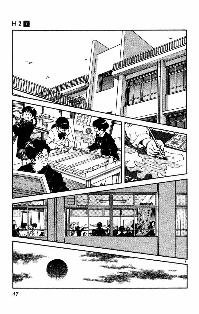H2 Chapter 62 - TC Truyện