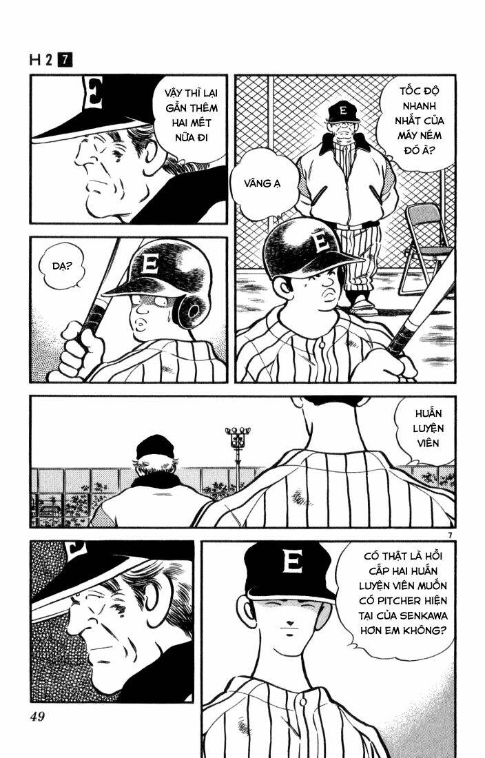 H2 Chapter 62 - TC Truyện