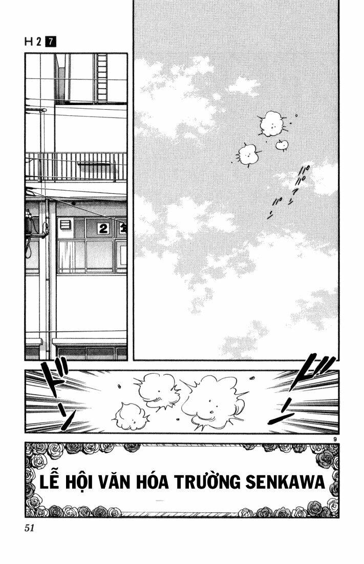 H2 Chapter 62 - TC Truyện