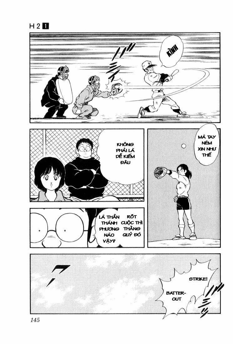 H2 Chapter 7 - TC Truyện