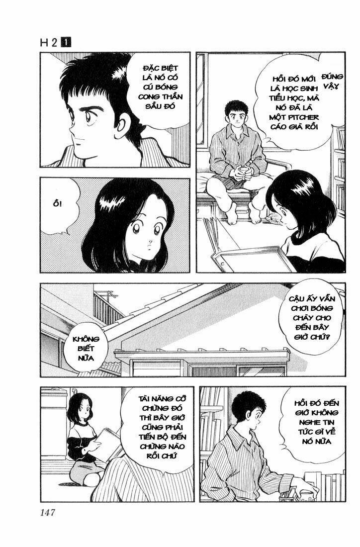 H2 Chapter 7 - TC Truyện