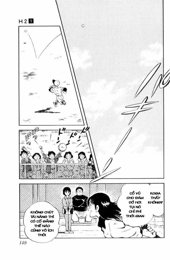 H2 Chapter 7 - TC Truyện