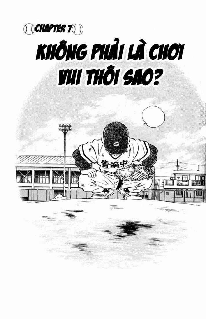 H2 Chapter 7 - TC Truyện