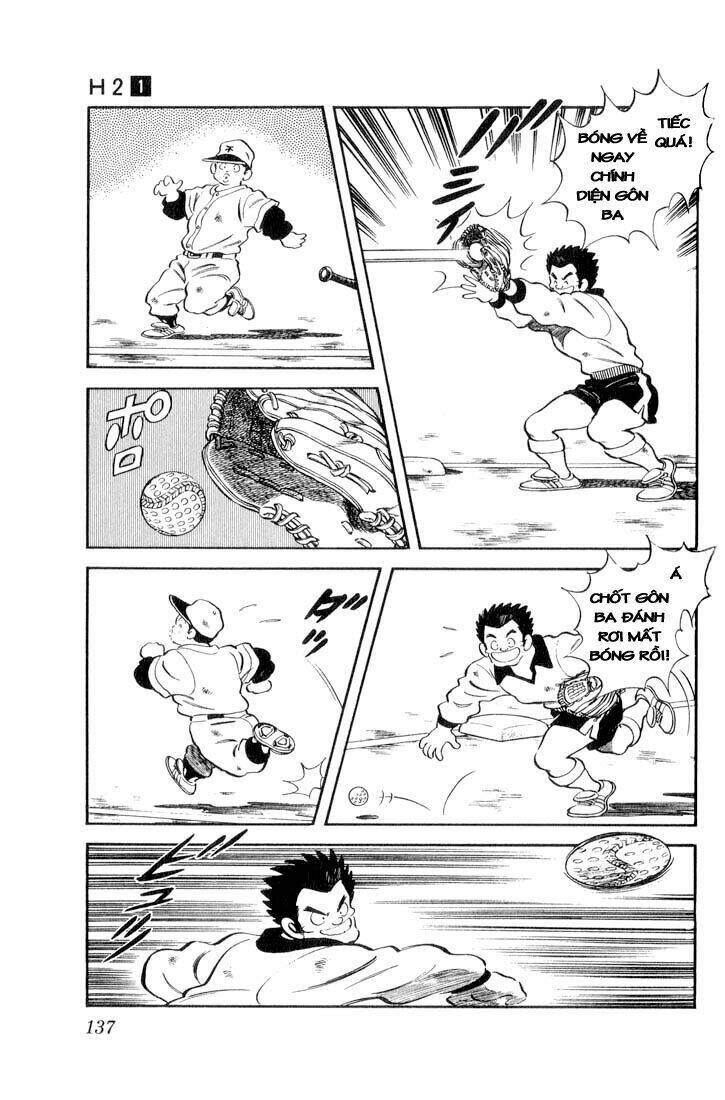 H2 Chapter 7 - TC Truyện