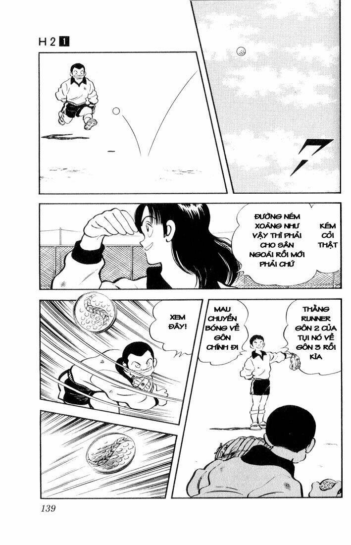 H2 Chapter 7 - TC Truyện