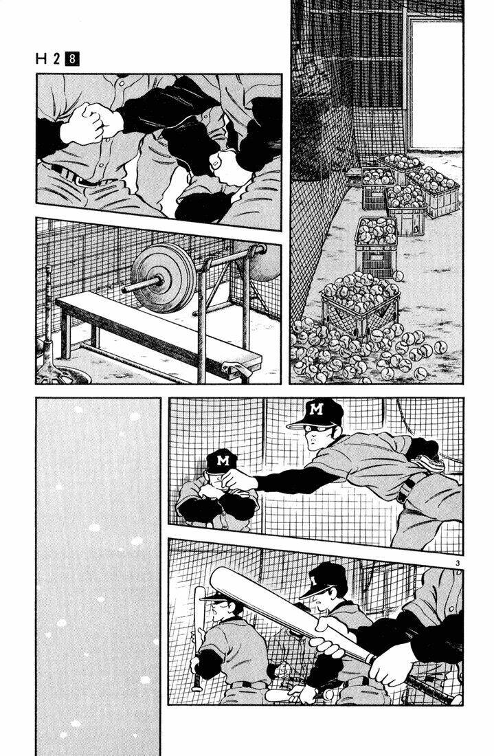 H2 Chapter 74 - TC Truyện