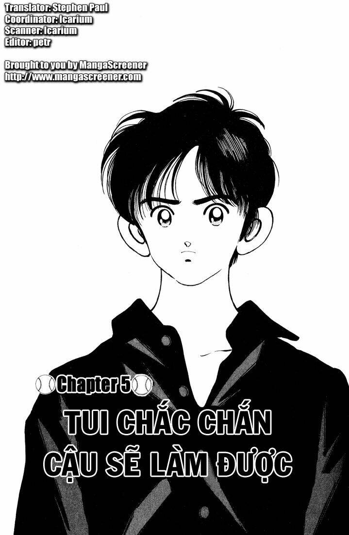 H2 Chapter 74 - TC Truyện