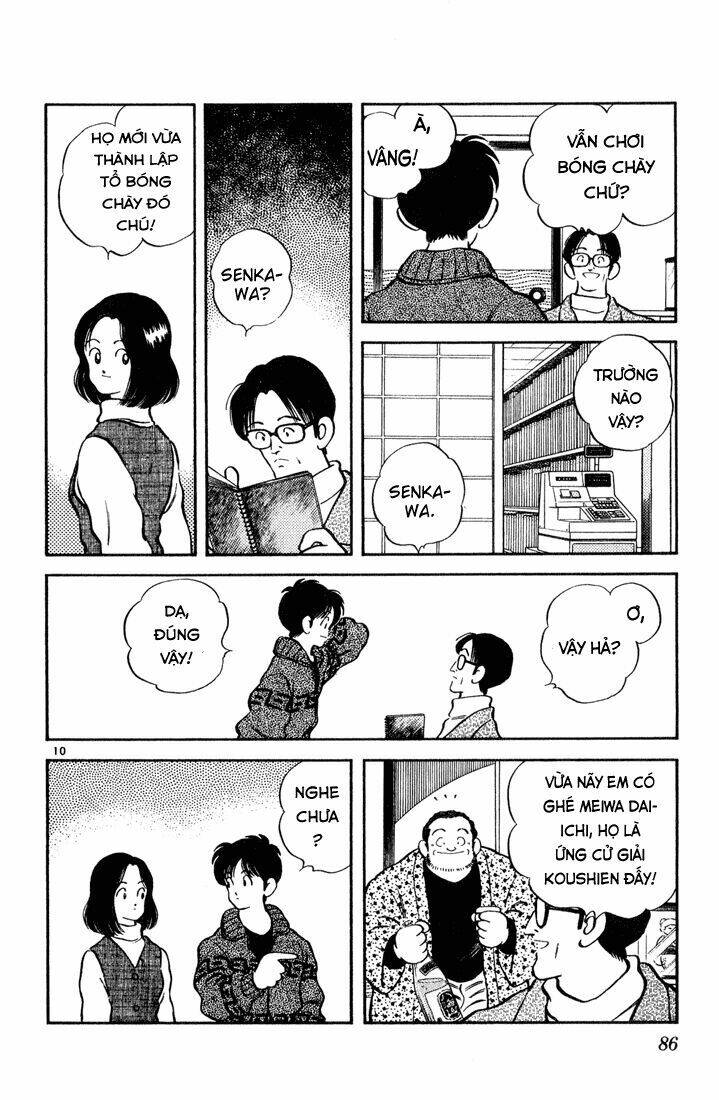 H2 Chapter 74 - TC Truyện