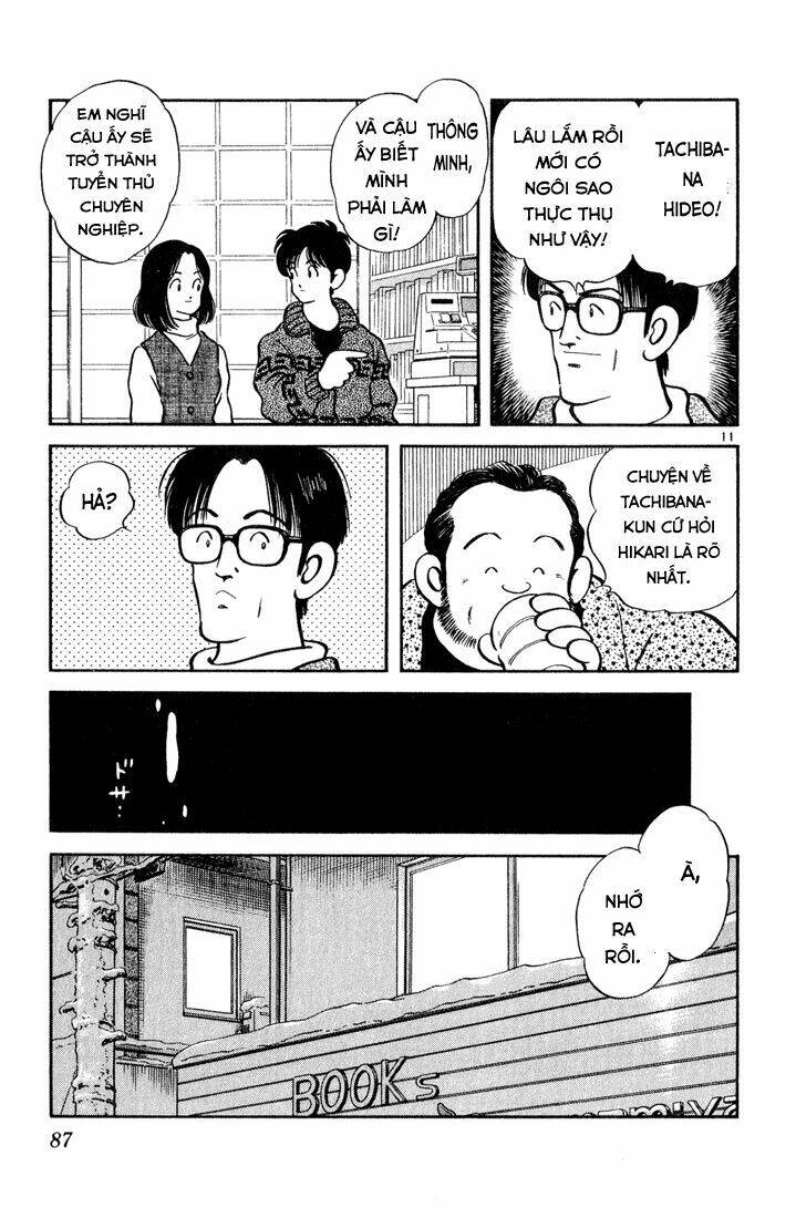 H2 Chapter 74 - TC Truyện