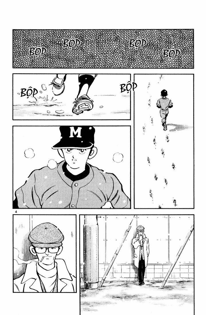 H2 Chapter 74 - TC Truyện