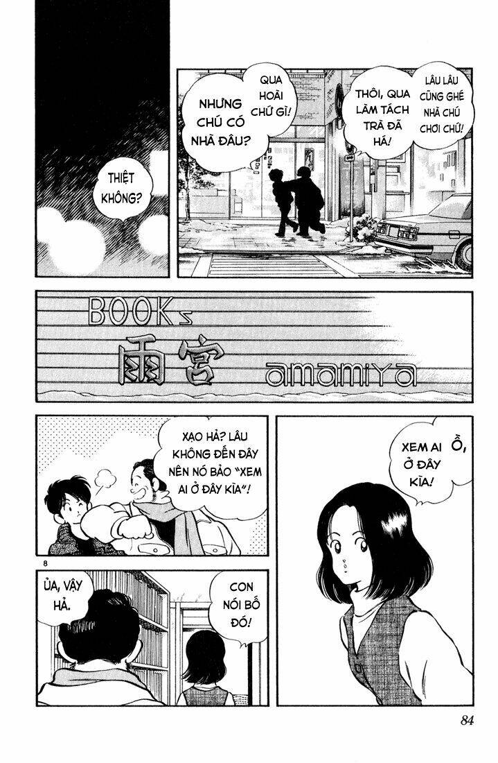 H2 Chapter 74 - TC Truyện