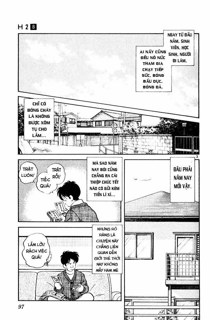 H2 Chapter 75 - TC Truyện