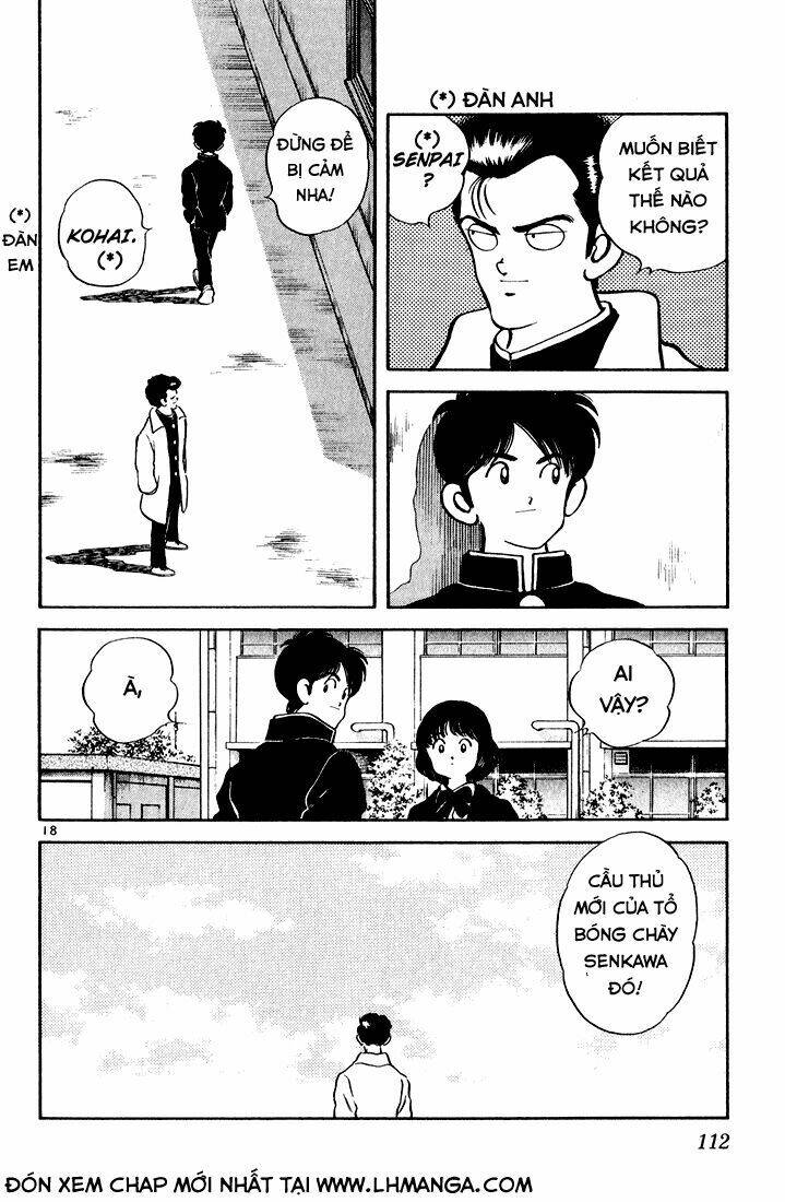 H2 Chapter 75 - TC Truyện