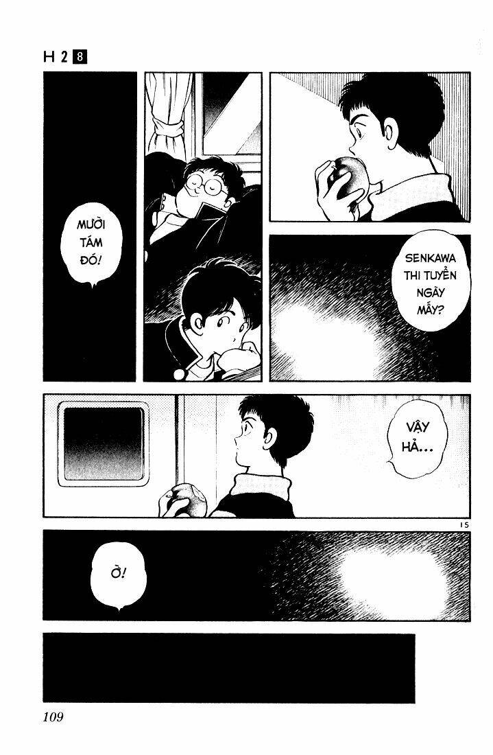 H2 Chapter 75 - TC Truyện