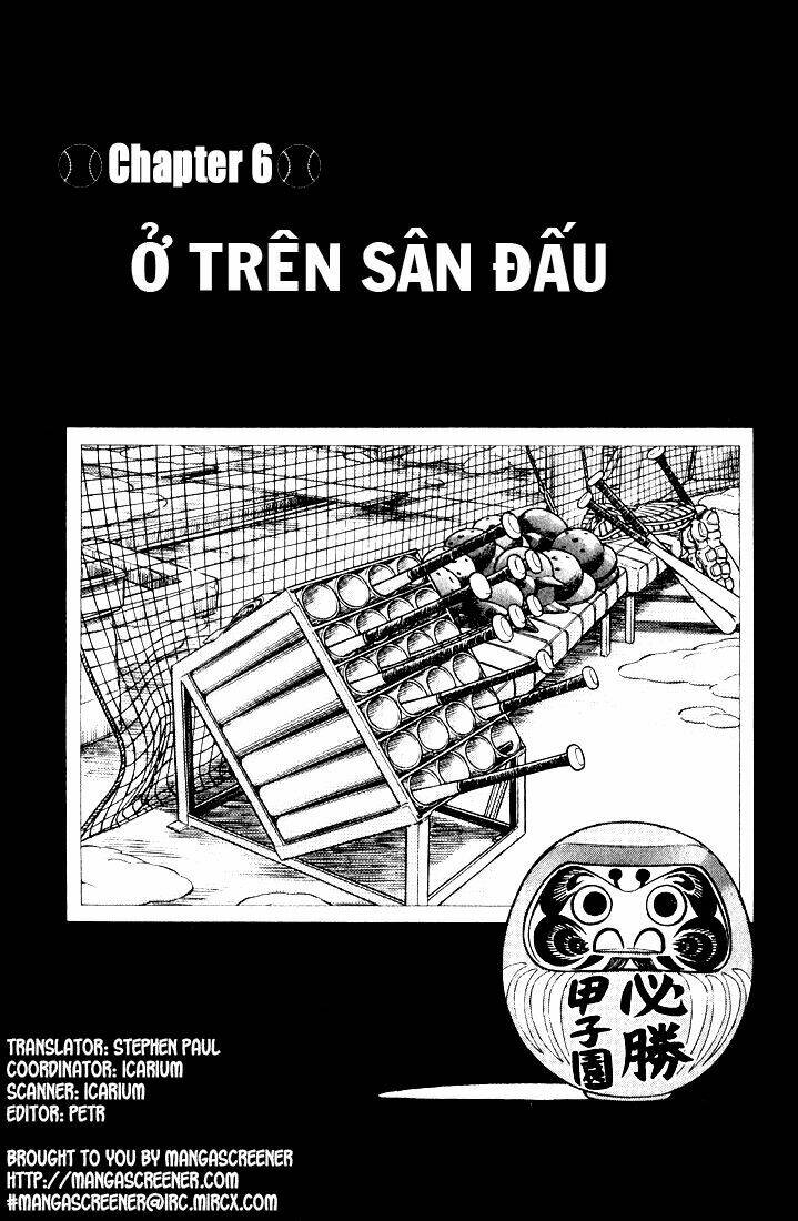 H2 Chapter 75 - TC Truyện