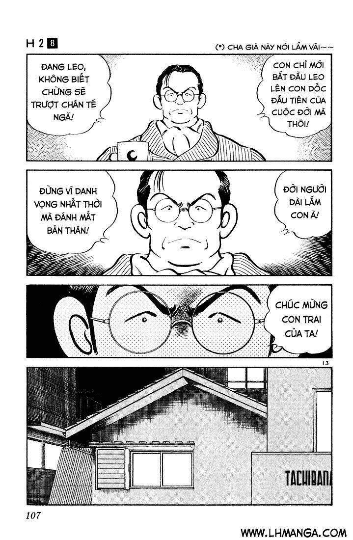 H2 Chapter 75 - TC Truyện