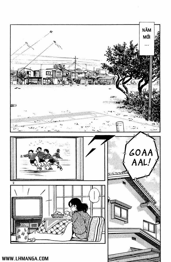 H2 Chapter 75 - TC Truyện