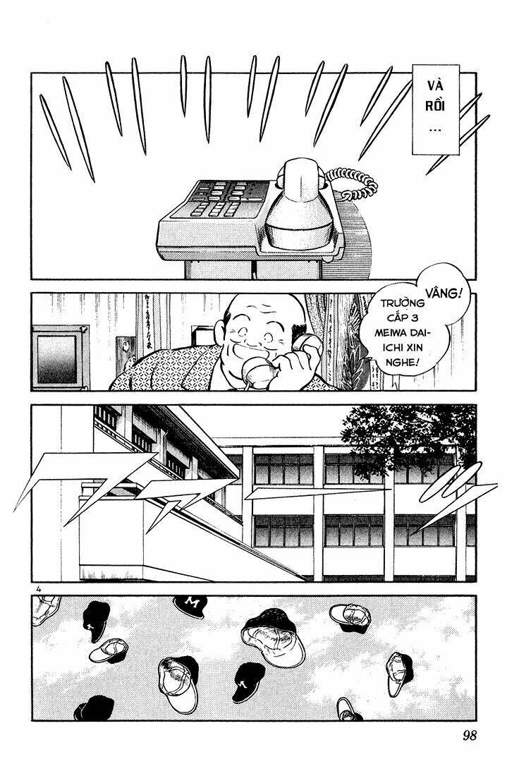 H2 Chapter 75 - TC Truyện