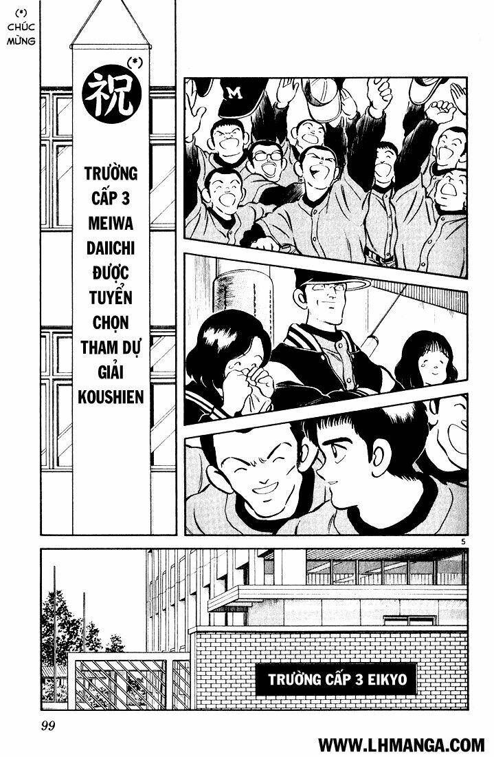 H2 Chapter 75 - TC Truyện