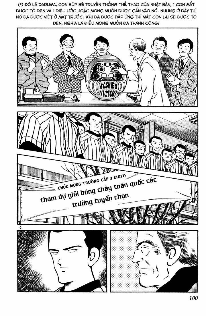 H2 Chapter 75 - TC Truyện