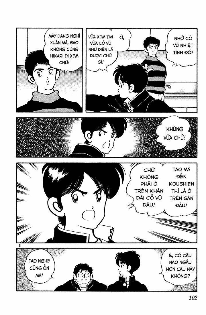 H2 Chapter 75 - TC Truyện