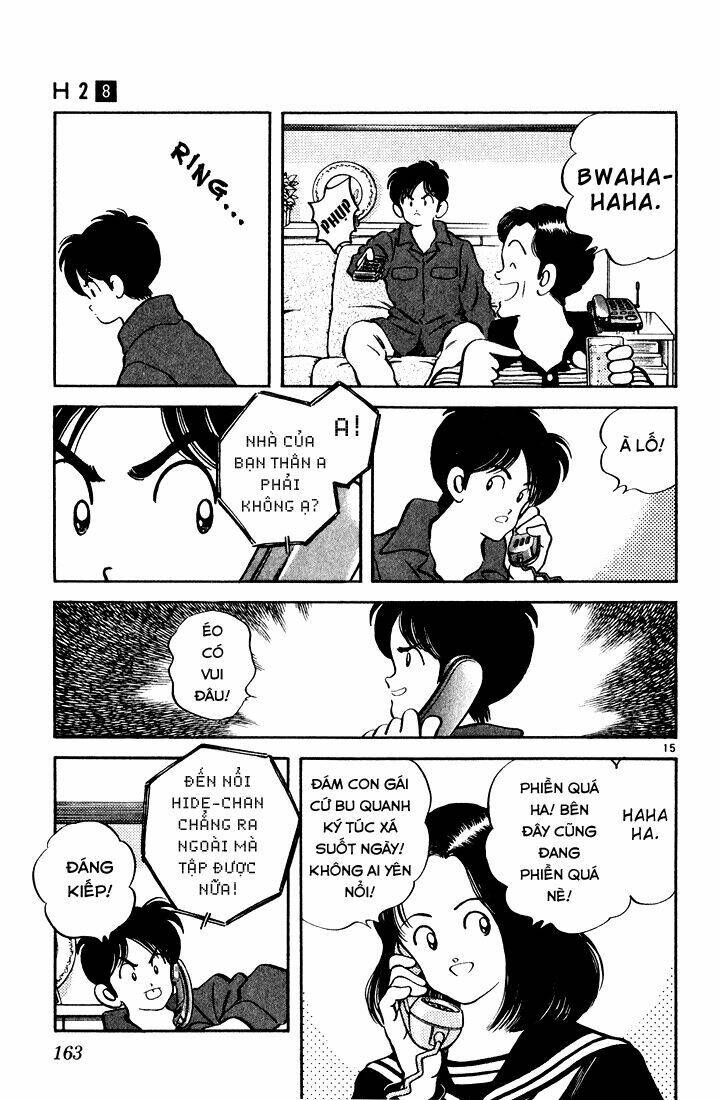 H2 Chapter 78 - TC Truyện