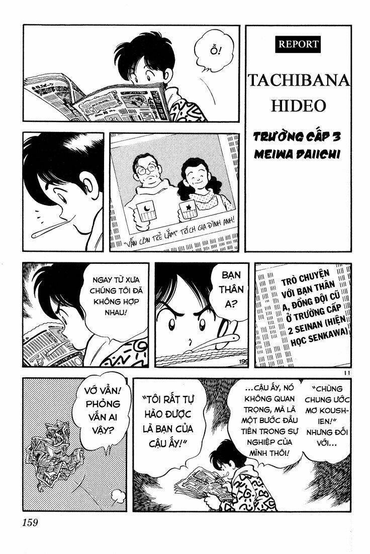 H2 Chapter 78 - TC Truyện