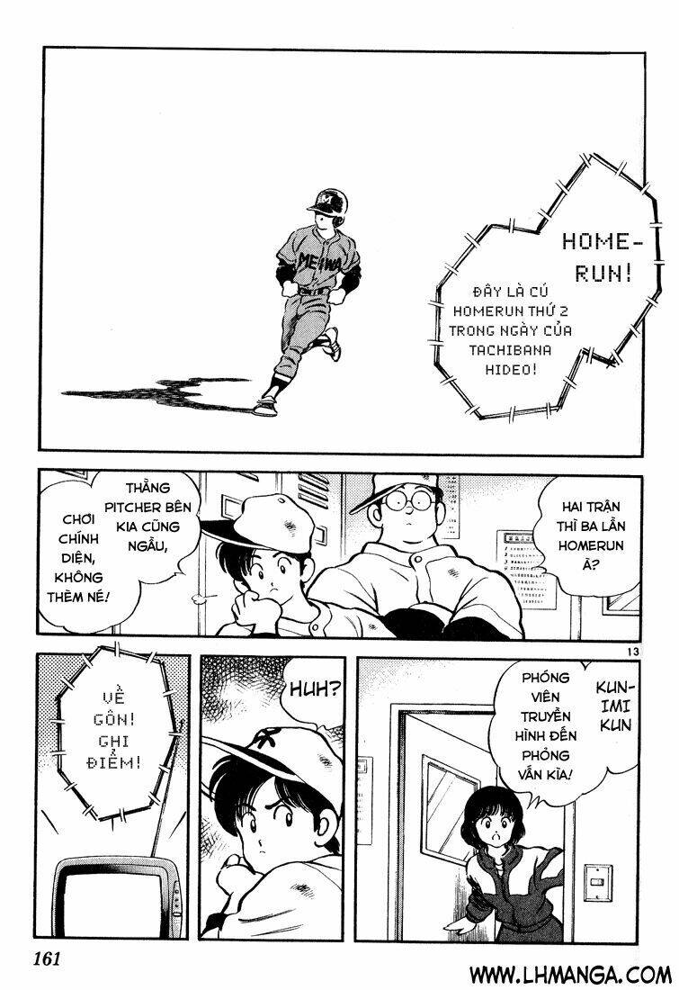 H2 Chapter 78 - TC Truyện