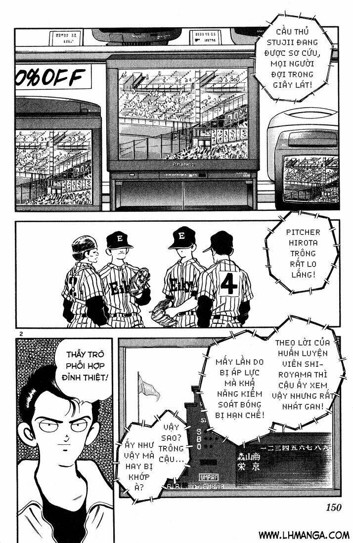 H2 Chapter 78 - TC Truyện