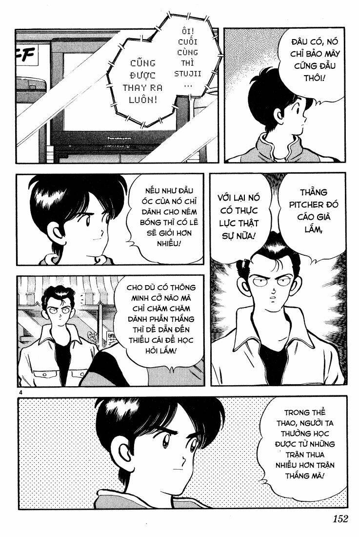 H2 Chapter 78 - TC Truyện
