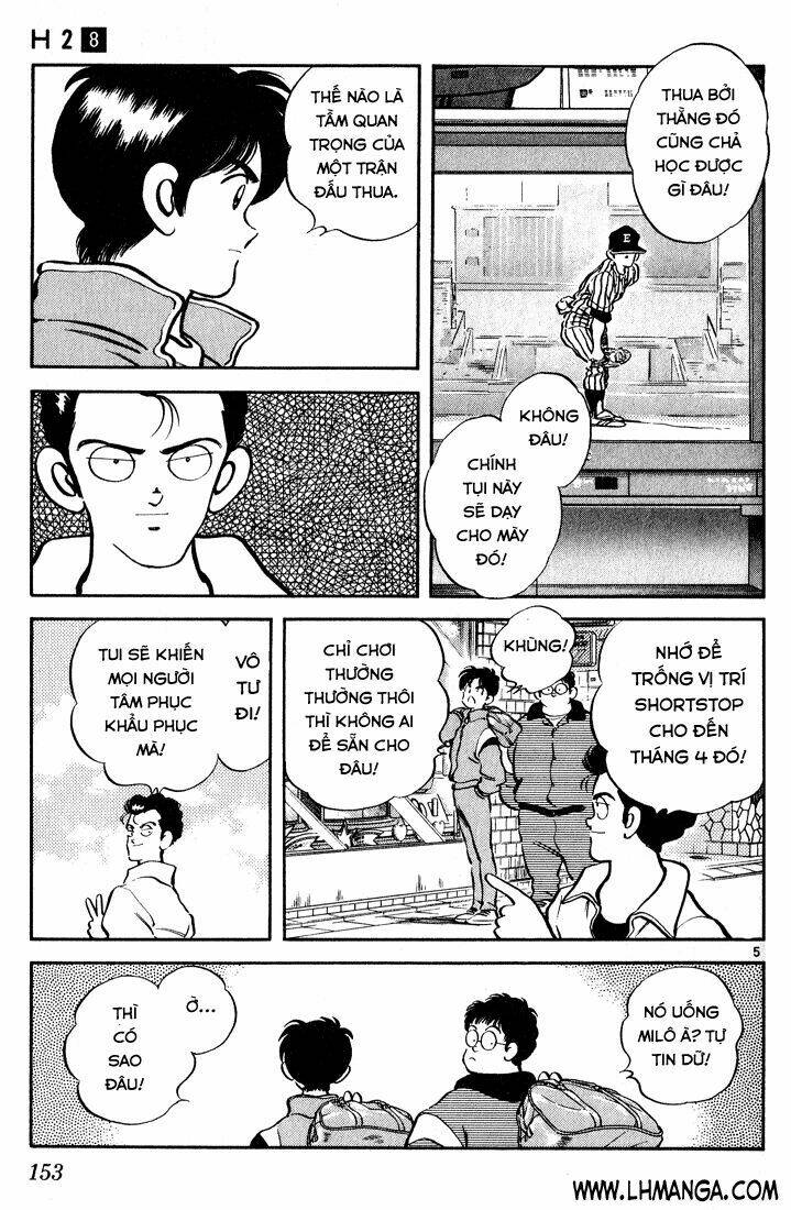 H2 Chapter 78 - TC Truyện
