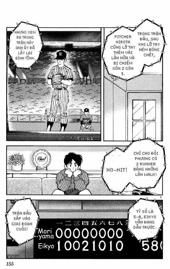 H2 Chapter 78 - TC Truyện