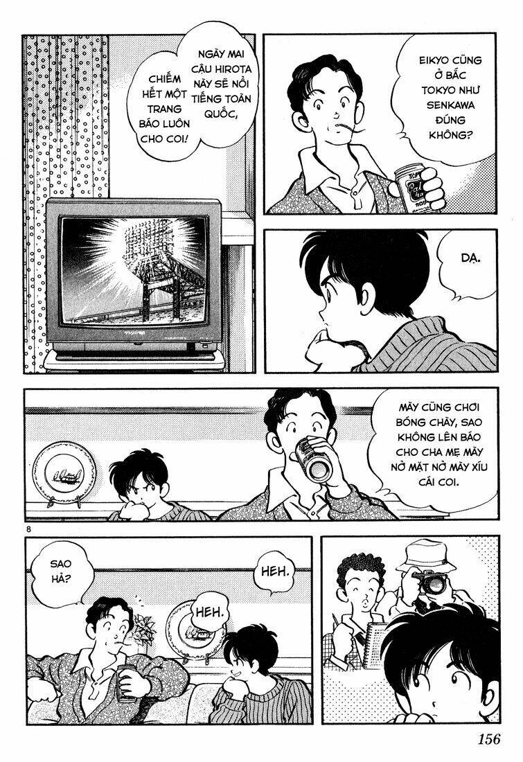 H2 Chapter 78 - TC Truyện