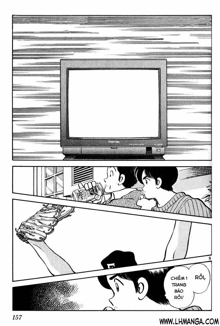 H2 Chapter 78 - TC Truyện