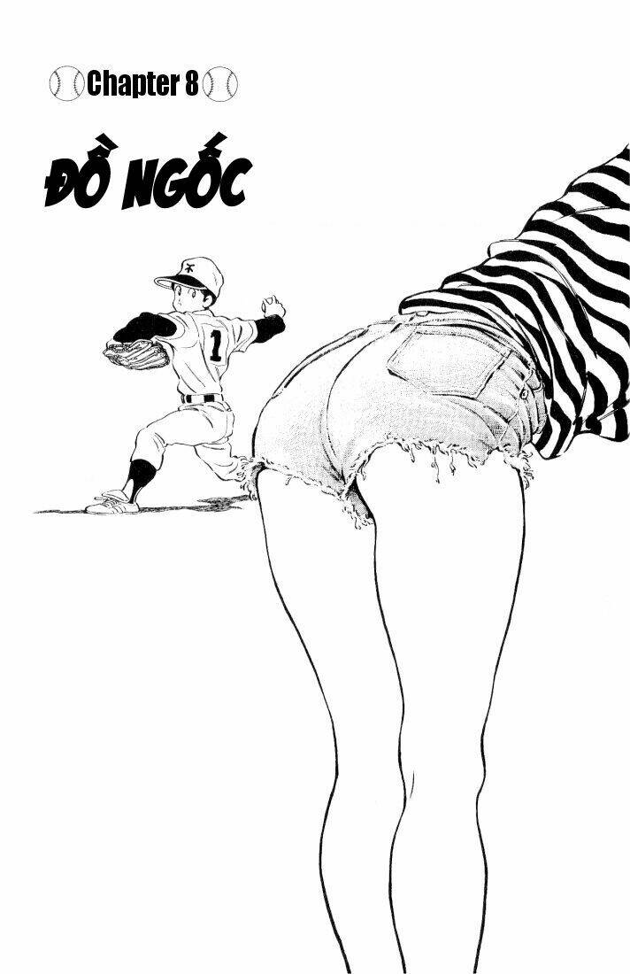 H2 Chapter 8 - TC Truyện