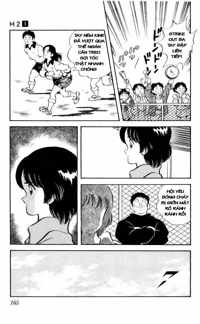 H2 Chapter 8 - TC Truyện