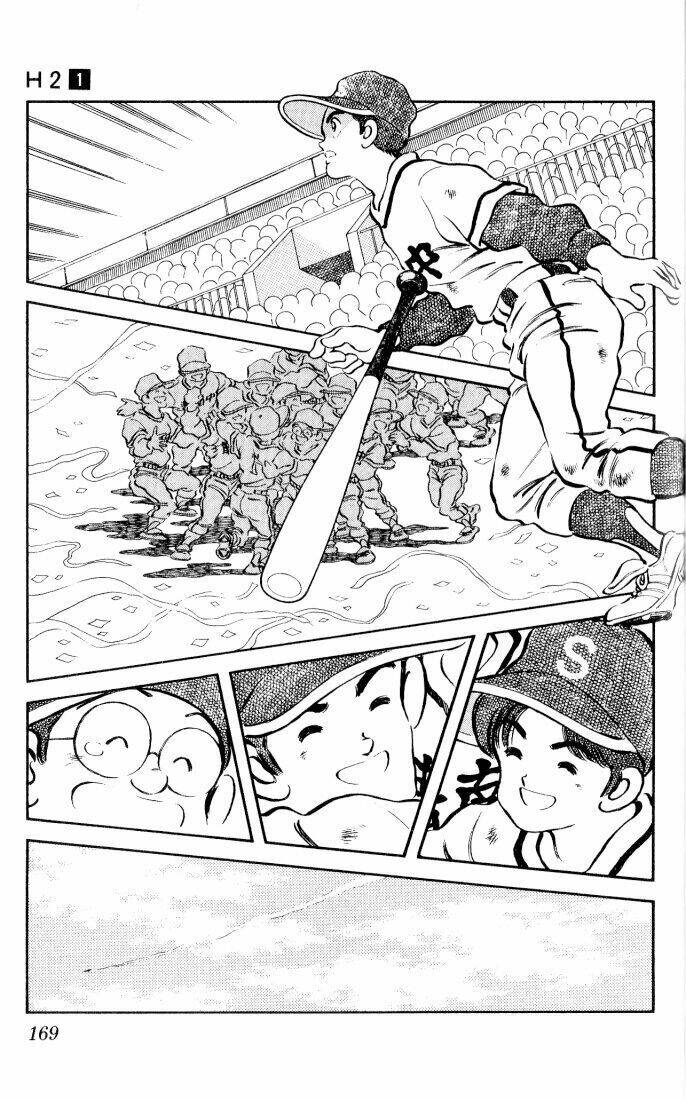 H2 Chapter 8 - TC Truyện