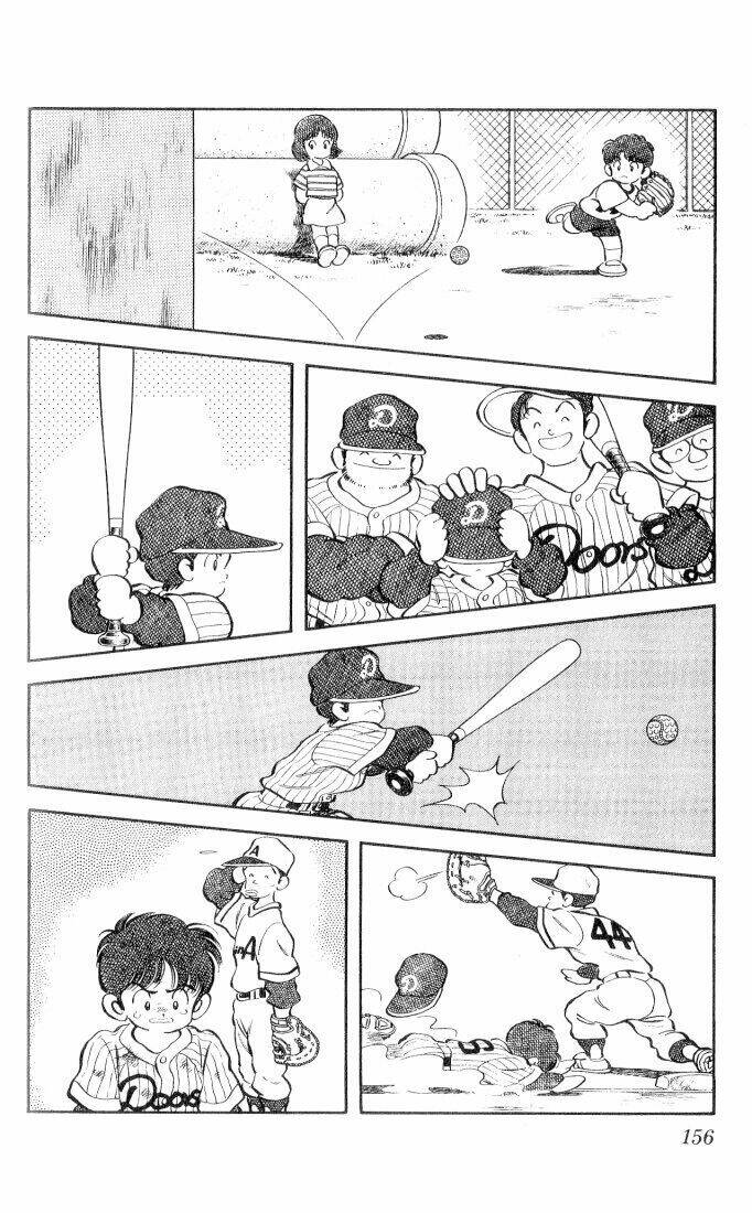 H2 Chapter 8 - TC Truyện