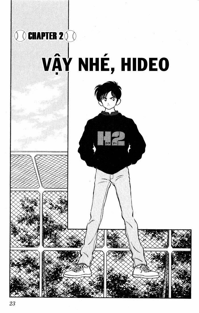 H2 Chapter 81 - TC Truyện